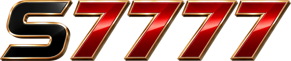 s7777 logo